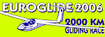 Euroglide 2006 logo