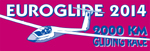 Euroglide 2014 logo